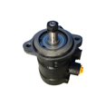 thumbnail image 2 of Power Steering Pump 14670-96264 For NISSAN UD CW520 PF6(R), 2 of 4
