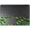 thumbnail image 2 of generic MightySkins Skin for Lenovo IdeaPad Flex 5 16" 2022 Full Wrap Kit Multicolour Peacock Pattern, 2 of 5