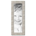 thumbnail image 2 of ArtToFrames 13" x 44" Other Picture Frame, 13x44 inch Multi Wood Poster Frame (WOM-5163), 2 of 7