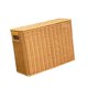 thumbnail image 1 of Caja de almacenamiento estrecha y alta, organizador de artículos diversos para baño, dormitorio y cocina. S, 1 of 9