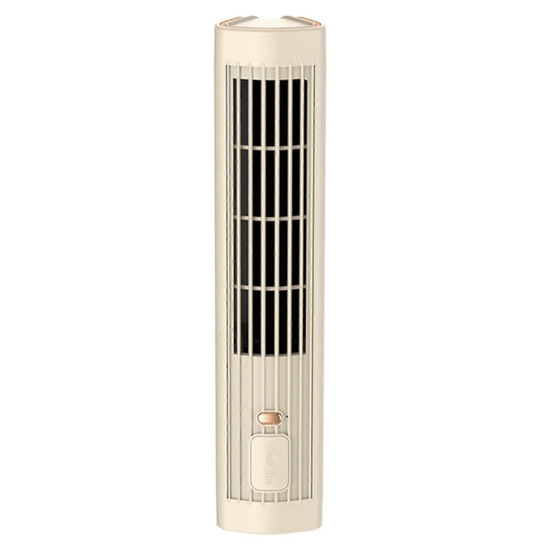 Portable Mini Desk Fan Quiet Cooling Fan with 3 Speed Settings Adjustable Angle for Office Home Bedroom Use