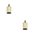 thumbnail image 1 of Monstrate Patas de bien hechas y resistentes a la corrosión para muebles decorativos Type4 NO4, 1 of 6