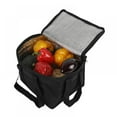 thumbnail image 3 of Handful, Large-capacity, Refrigerated Picnic, Loft, Outdoor Baking Zipper Holding Package, 3 of 10