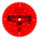 thumbnail image 1 of Hoja de sierra Freud Thin Kerf, acabado fino, corte transversal, 10 pulgadas, 60 T, 1 of 7