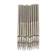 thumbnail image 5 of 10 agujas para máquina de coser, agujas para máquina de bordar industrial, para Flyingman Gk26 serie 1A y Newlong NP 7A 92x230, 5 of 14