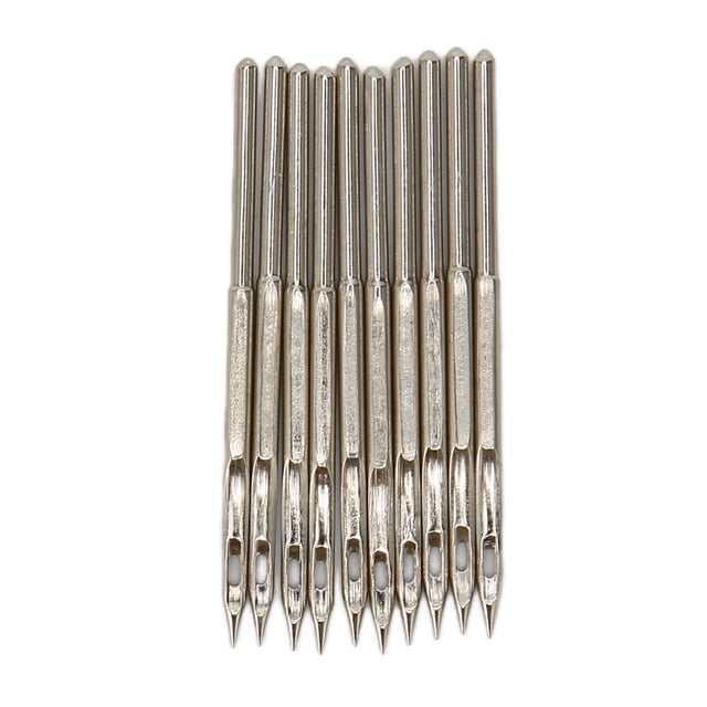 10Pcs DIY Industrial Embroidery Machine Household Steel For Newlong NP 7A Flyingman Gk26 1A Series