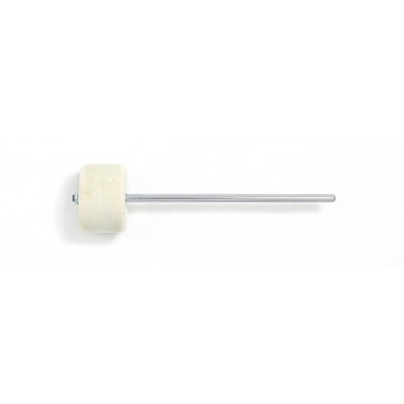 Gibraltar Felt Bass Drum Beater