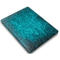 thumbnail image 5 of KSK KAISHEK Hard Shell Only for MacBook Pro 16" 2023 2022 2021 A2780 A2485, Creative C 169, 5 of 5