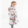 thumbnail image 3 of Sudadera cobija Afelpada Disney Princess, 3 of 5
