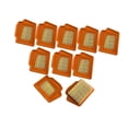 thumbnail image 4 of koolsoo Air Filter Multipurpose Lawn Mower Spare Parts for FS510 FS460 Grass Trimmer, 4 of 9