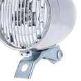 thumbnail image 1 of Ruiboury Bike Light Set, Super Bright 3 Mode LED Front 2 and Lights Silver 9.5 x 7cm 1Set, 1 of 6
