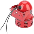 thumbnail image 4 of Sirene Alarm 220v Powerful Exterior, Sirene Alarm 120db, Red Motor Conduit Sirne Mtal Horn Industry Boat Alarm Ruikalucky, 4 of 5