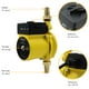 thumbnail image 4 of Bomba Presurizadora de Agua Gutstark Home Automática 1/6 Hp 120 W Presurizador 1 Servicio, 4 of 9
