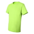 thumbnail image 2 of Jerzees Dri-Power T-Shirt for Women Size up to 5XL, 2 of 5