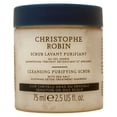 thumbnail image 1 of Christophe Robin Cleansing Purifying Scrub with Sea Salt, 75ml, 1 of 2
