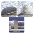 thumbnail image 7 of Moocorvic Bed Pillows for Sleeping, Soft Hotel Pillows for Back, Stomach or Side Sleepers 15‘’x23'', 7 of 7