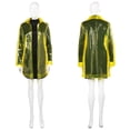 thumbnail image 3 of Película Blade Runner 2099 Joi Cosplay disfraz fantasía disfraz para mujer adulta vestido abrigo traje Halloween carnaval traje, 3 of 5