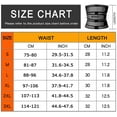 thumbnail image 2 of Men Waist Trainer Belt for Fitness Fat Burner, 2 of 2