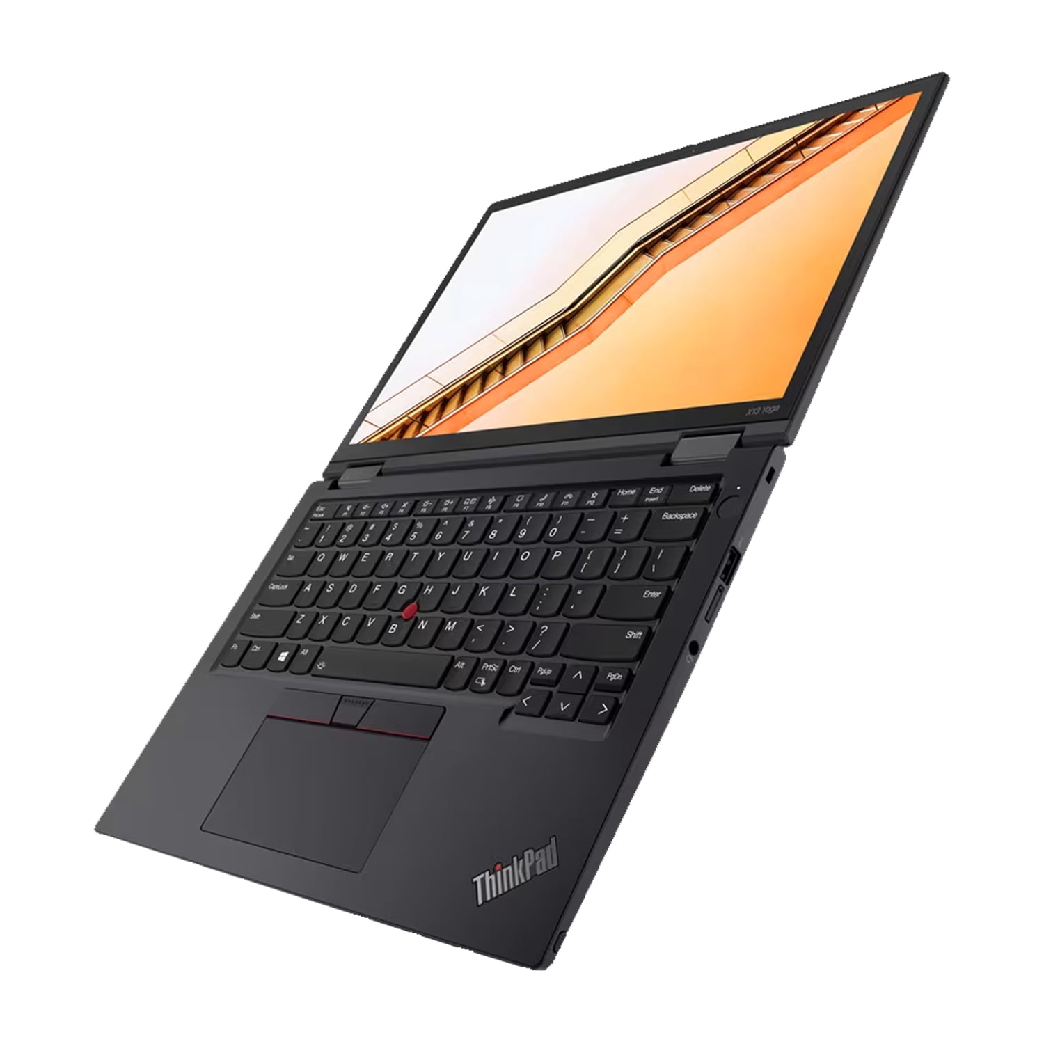 Lenovo Thinkpad X13 Yoga G2 13