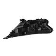 thumbnail image 5 of Headlight Compatible with 2017-2022 Honda CR-V Right Passenger LED With bulb(s), 5 of 5