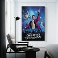 thumbnail image 3 of The Greatest Showman Music Movie Poster Canvas Prints Wall Art Room Aesthetics Decor, 3 of 8