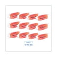 thumbnail image 5 of Fresh Products, FPIEBC72MAN, Eco Bowl Clip 2.0 Air Freshener, 12 / Box, Orange, 5 of 6