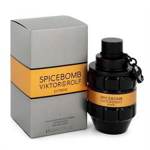 Spicebomb Extreme Viktor & Rolf EDP Spray 3.04 oz