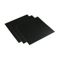 thumbnail image 5 of 2pcs 220mm Cama de calefacción Impresión de la cinta de la placa de construcción for piezas de impresora 3D, 5 of 5