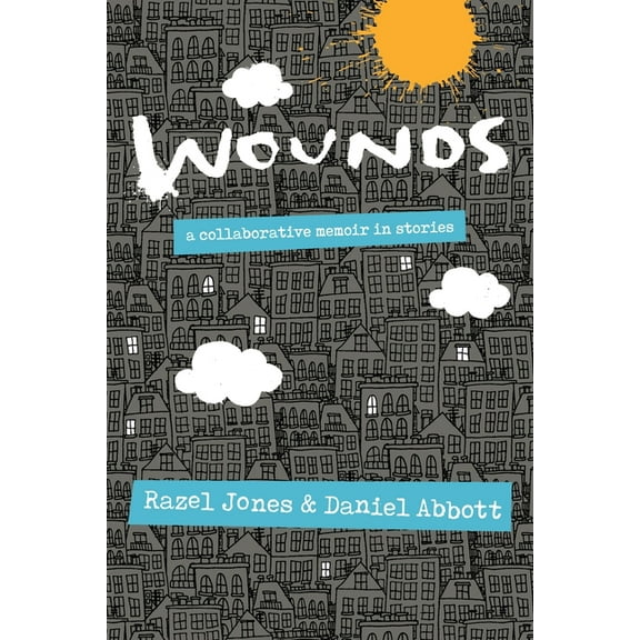 Wounds, (Paperback)