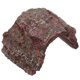 thumbnail image 1 of Cueva de reptiles, decoración del hábitat del acuario, escondite de tortugas de roca, decoración de reptiles, 1 of 7