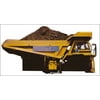 Big Dump Truck (Board Book)