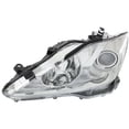 thumbnail image 3 of Geelife Headlight Headlamp Driver Side Left LH For 06-08 IS250 Sedan 06-08 IS350 Sedan, 3 of 10