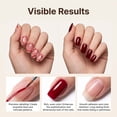 thumbnail image 5 of Nail Polish Pens, Polish Nail Polish Pens,Nail Pens, Quick Dry Nail Art Pens, Air Dry Nail Paint, No Uv Lamp Needed, Easy Control Brush Tip, 5 of 5