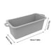 thumbnail image 3 of Recipiente reutilizable para recoger grasa | Accesorios para bandejas de grasa para parrilla | Repuesto para bandejas de goteo de aluminio | Trampa de aceite eficiente para una parrilla más limpia, 3 of 5