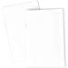 thumbnail image 3 of Blank Paperback Notebook Journals (5.5 x 8.5 Inches, White, 24-Pack), 3 of 10