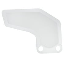 M MATI Rear Chain Guard Guide for Honda Motorcycle XR80R XR100R CRF80F CRF100F 1985-2013