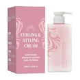thumbnail image 2 of Defining Hair Defining Defining For Curly Hair Anti Frizz Moisturizing Smoothing For Curly & Wavy Hair, Polyester Hair Care, 2 of 9