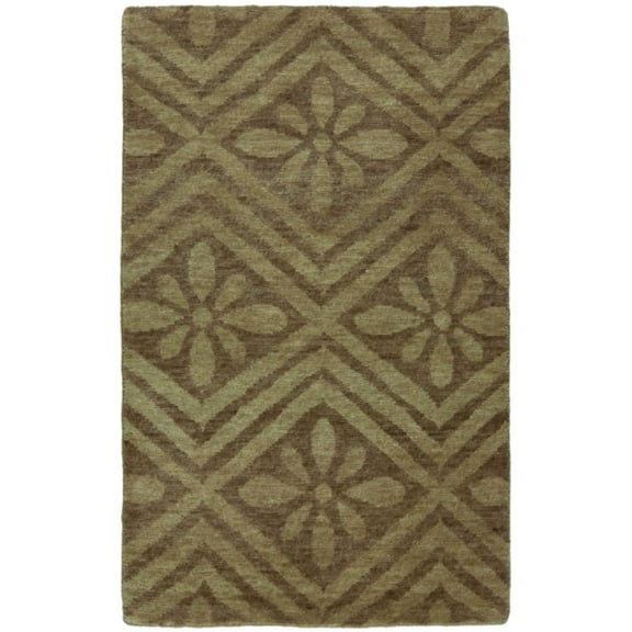 Kalaty Ultra Custom Area Rug CT-1 Modern Multi Modern, 2' x 3', Multi