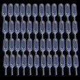 thumbnail image 1 of 150pcs Cupcakes Pipettes 4mL Plastic Pipettes Squeeze Transfer Pipettes for Stra, 1 of 5