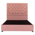 thumbnail image 2 of Box Base Cama DICASA Cabecera Queen Size, 2 of 7