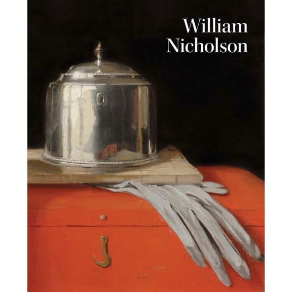 William Nicholson, (Hardcover)