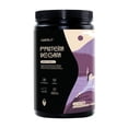 thumbnail image 1 of Proteína Vegana Probiótica Zero Carbs 29 Serv Vainilla Quenut beige, 1 of 6
