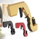 thumbnail image 2 of Pulverizador de pistola de champán con tapón de champán, dispensador de botellas de vino, pistola de Meterk Dorado, 2 of 7