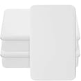 thumbnail image 1 of 3pcs Small Tin Box Empty Rectangle Tinplate Box Tinplate Containers Tin Box With Lid, 1 of 4