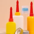 thumbnail image 4 of OULII 10 Caulking Tips Set Conical Sealing Nozzles Kit for Caulk Tubes 2.00X0.60X0.60in, 4 of 4