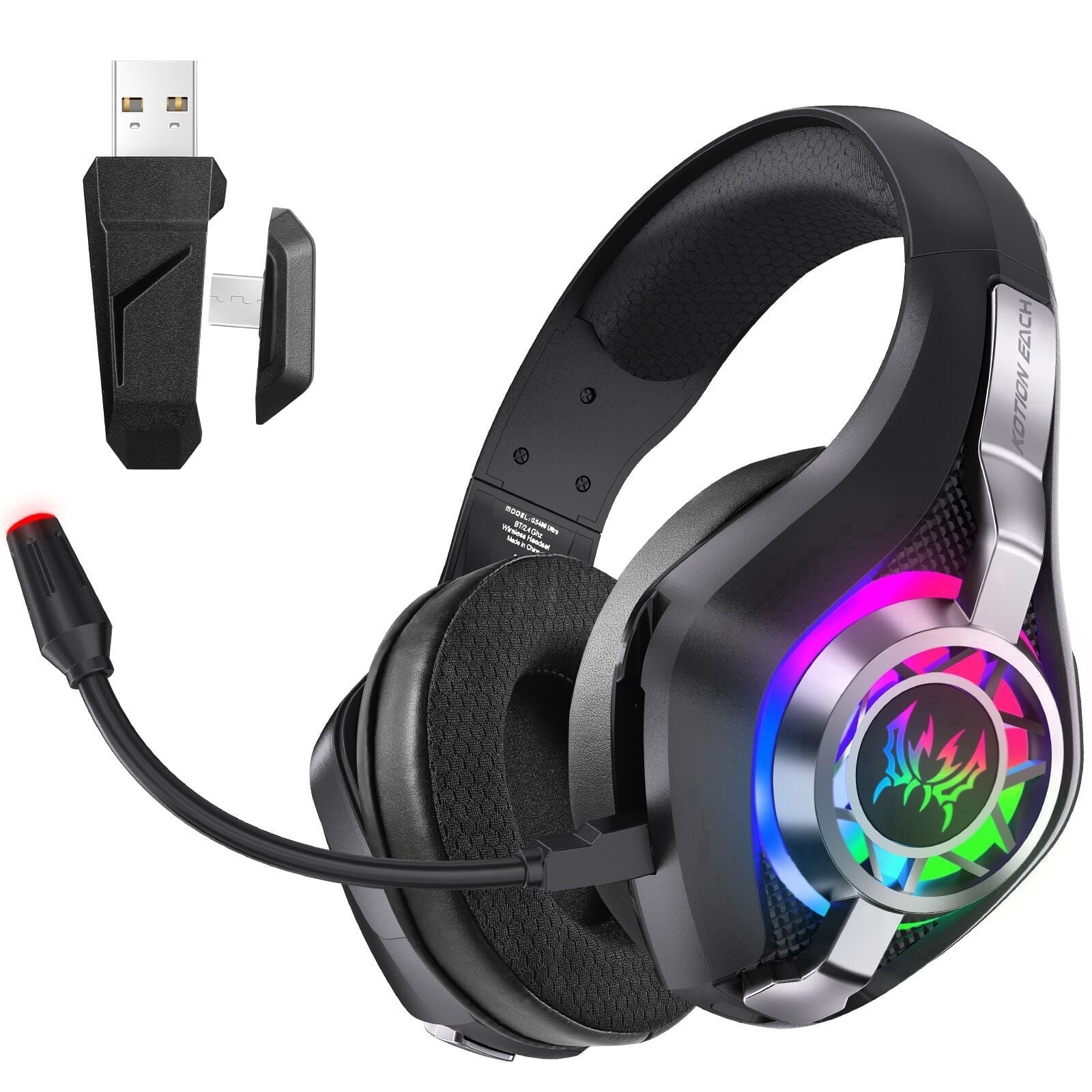 Soundcore VR P10 Gaming Earbuds-Low Latency, Meta Officially Co