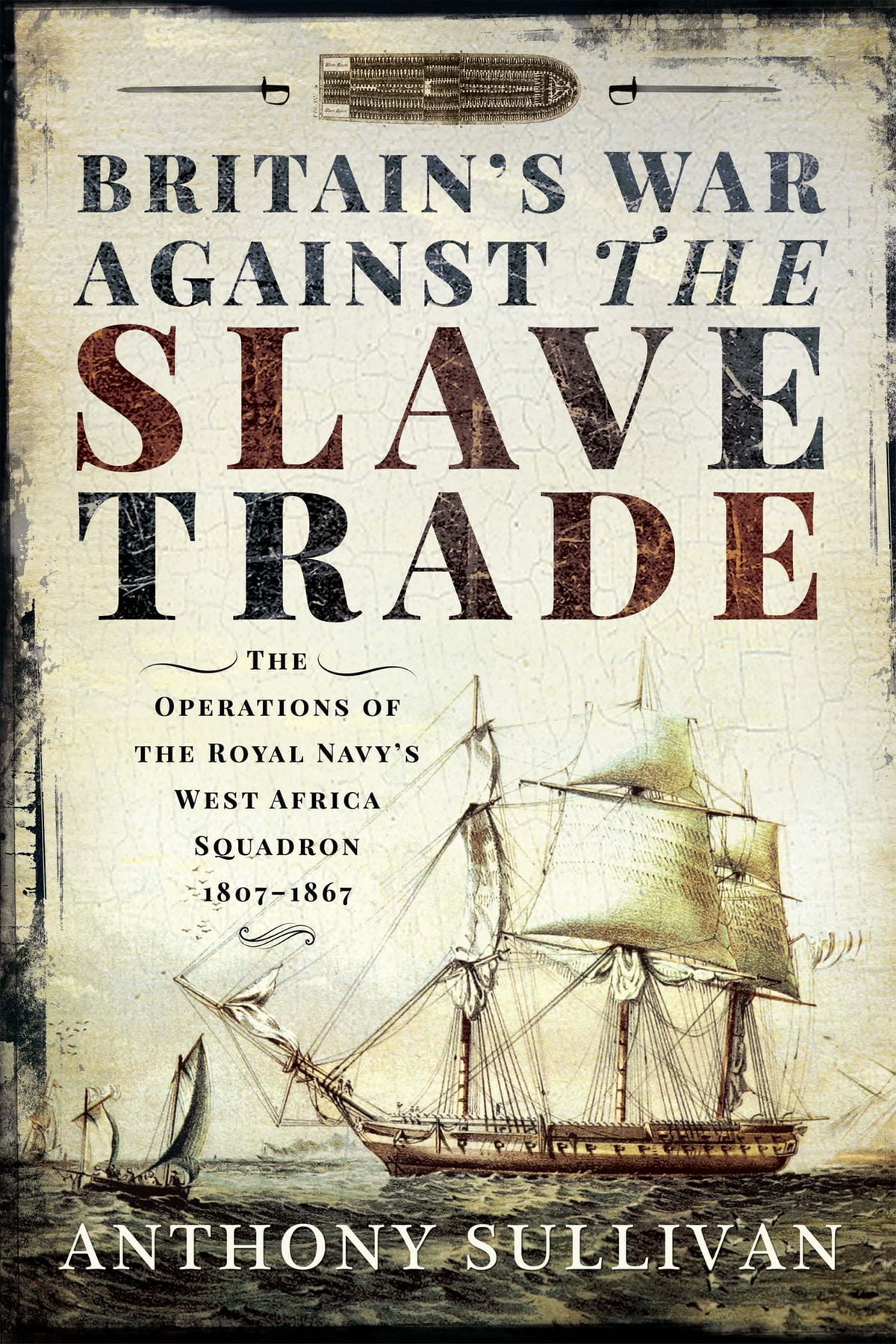 Britain's War Against the Slave Trade eBook