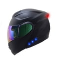 thumbnail image 1 of Casco Para Motociclista Vento Gtv2 Bluetooth Talla XL, 1 of 9