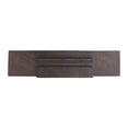 thumbnail image 1 of lionlar 4String Ukulele Bridge for 21/23/26'' Ukulele Musical Replacement 26inch, 1 of 9
