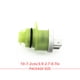 thumbnail image 2 of Kenally Sensor de velocidad ABS, accesorios exteriores automotrices, pieza de repuesto duradera para coche, repuesto de componentes de vehículo para 106 Vehículos, repuestos y accesorios Mis Kenally VI010480-00, 2 of 5